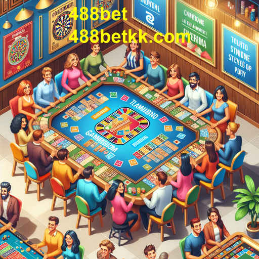 Jogos de Mesa